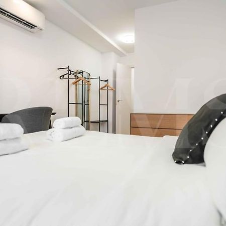 Bright And Modern Apartment By Rems Málaga Exterior foto