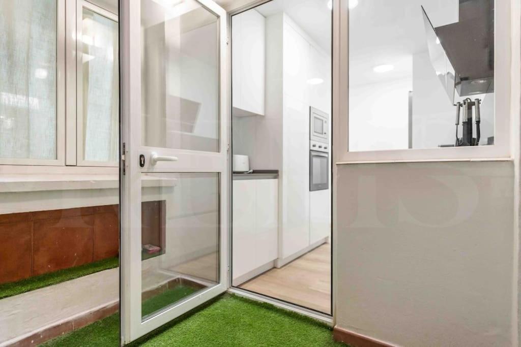 Bright And Modern Apartment By Rems Málaga Exterior foto